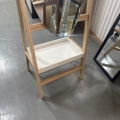 鏡の画像