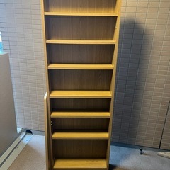 本棚の画像