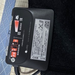 ホットカーペット　3畳用の画像