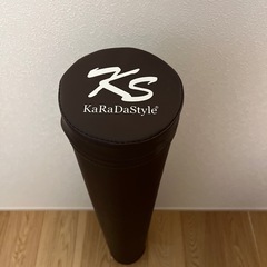 ストレッチポールの画像