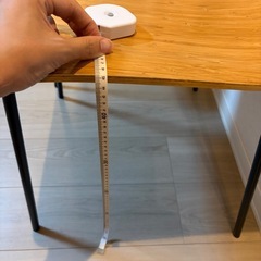 決まりました。。イケア　チェア2つ2つの画像