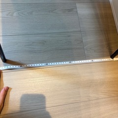 決まりました。。イケア　チェア2つ2つの画像