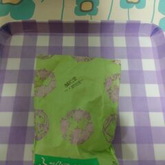 新品袋入り【匂い袋／京の香り】誠心堂の画像