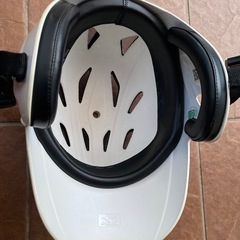 野球ヘルメットの画像