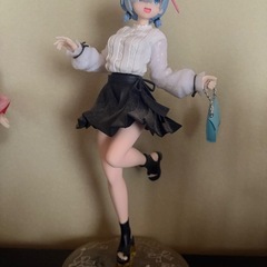 フィギュアの画像