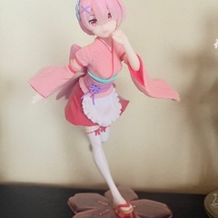 フィギュアの画像