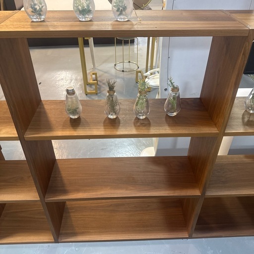 無印良品　オープンラック