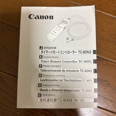 リモートタイマーコントローラーの画像
