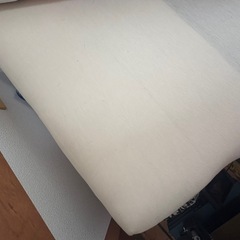 マットレスの画像