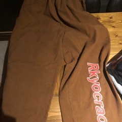 160センチ　男の子服の画像