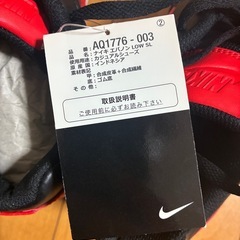 NIKE　レバノン Lowの画像