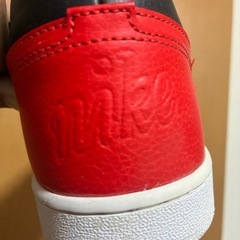 NIKE　レバノン Lowの画像