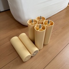 ニトリ フロアベッド ボンネルコイル SSサイズの画像