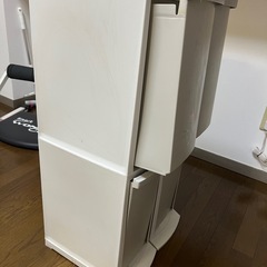 ゴミ箱の画像