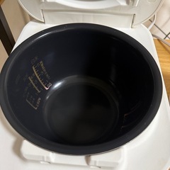炊飯器　無料の画像
