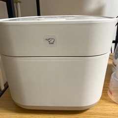 炊飯器　無料の画像