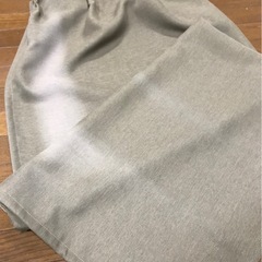 カーテンの画像