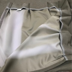 カーテンの画像