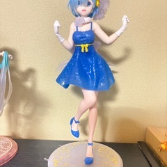 フィギュアの画像