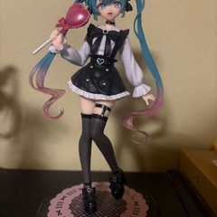 フィギュアの画像