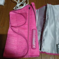 パナソニックレッグリフレ中古とガーゼ等未使用になります。 画像の物のみになります。  の画像