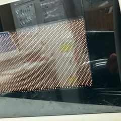 石2509-512 ユアサプライムス 電子レンジ PRE-701S 2019年製 通電確認済み 60Hz専用（西日本） 中古 現状お渡しの画像
