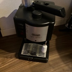 エスプレッソマシーンの画像