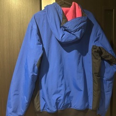 Columbia アウターの画像
