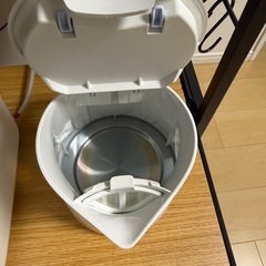 電気ケトル　ティファール　無料の画像