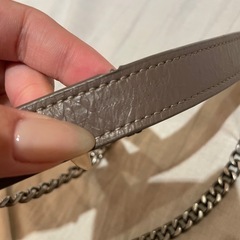 ショルダーバッグの画像
