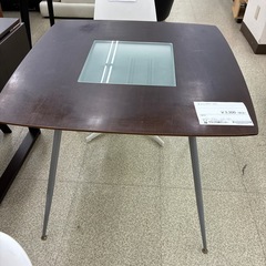 リユースのサカイ東金店　ダイニングテーブル　TJ15064の画像