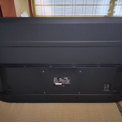 TOSHIBA REGZA 55M530X 55インチ液晶テレビ訳アリの画像