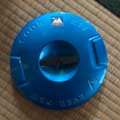 エバーニュークッカーセットの画像