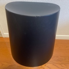 無印良品　椅子の画像