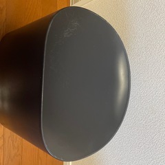 無印良品　椅子の画像