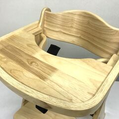 KATOJI カトージ　ベビーチェア　22703の画像