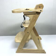 KATOJI カトージ　ベビーチェア　22703の画像