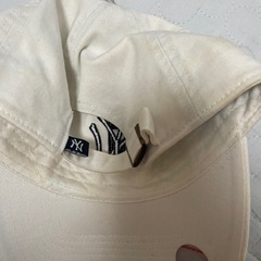 NYキャップ🧢(決まりました)の画像