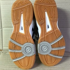 【asics】靴（11）の画像
