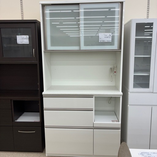 リユースのサカイ東金店　ニトリ　レンジボード　TJ15065