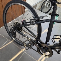 GIANT ESCAPE JR 24の画像