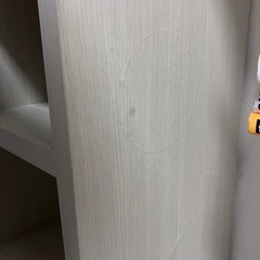 ニトリ　棚の画像