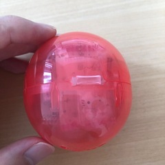 HELLO KITTY パッケージミニチュアコレクション　キティの画像