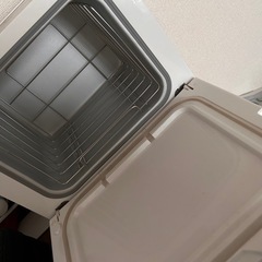 決定11月まで　タオルウォーマーの画像