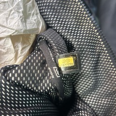 CHANELスポーツボストンバック　値段交渉ありの画像