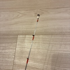 ダイワエメラルダスティップランロッド訳ありの画像