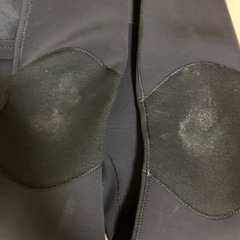 ウェットスーツの画像