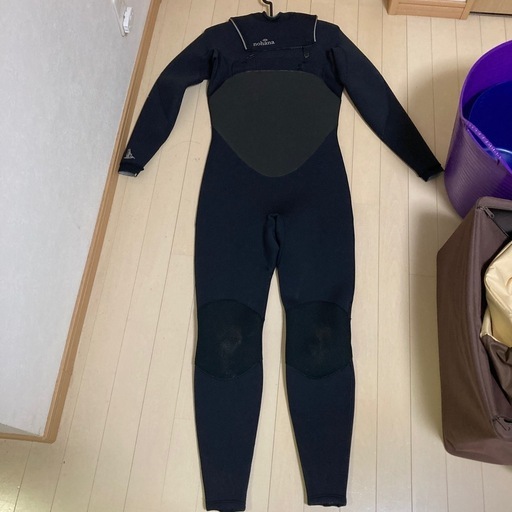 【値下げ】ウェットスーツ