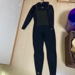 ウェットスーツの画像