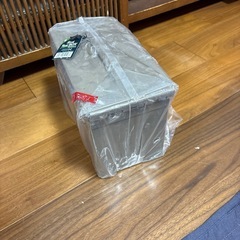 アンモ缶　弾薬箱　キャンプ　アウトドアの画像